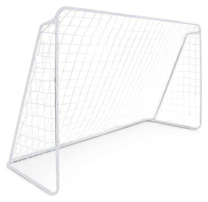 Life Sport F03 Τέρμα Ποδοσφαίρου 240x90x152cm 1τμχ από το Plus4u