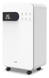 Life Ultradry με Ιονιστή 16lt/ημέρα