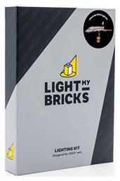 Light My Bricks Light Kit Lego Aξεσουάρ Μοντελισμού