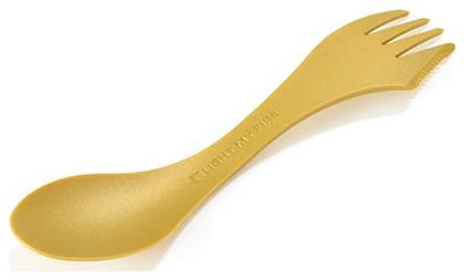 Light My Fire Spork Original Bio Dusty Pink Μαχαιροπίρουνο