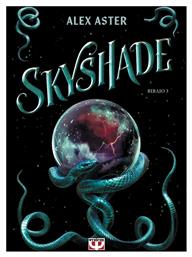 Lightlark, 3 Skyshade