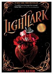 Lightlark (the Lightlark Saga Book 1)