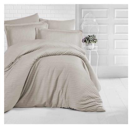 Linea Home Διπλή 200x240cm Soft Satin 03