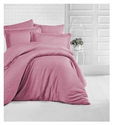Linea Home Διπλή 200x240cm Soft Satin