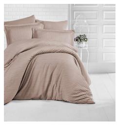 Linea Home Διπλή 200x240cm Soft Satin