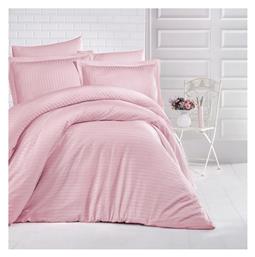 Linea Home Διπλή 200x240cm Soft Satin