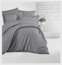 Linea Home Διπλή 200x240cm Soft Satin