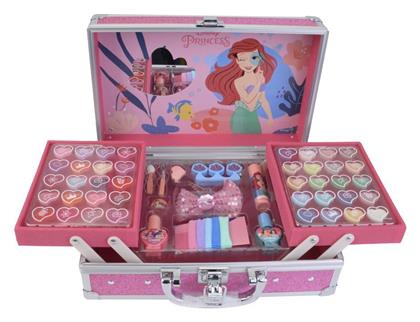 Lip Smacker Disney Princess: Makeup Traincase Παιδικό Μακιγιάζ από το Designdrops