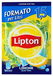 Lipton Ice Tea σε Σκόνη Χωρίς Ανθρακικό 125gr