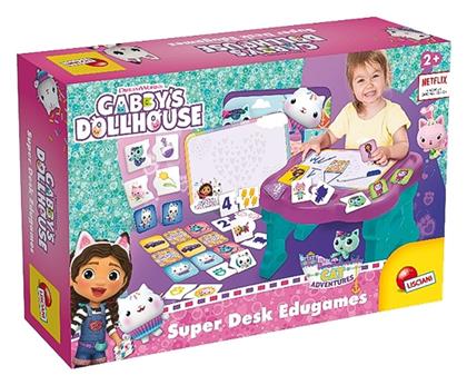 Lisciani Giochi Super Desk