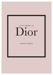 Little Book of Dior