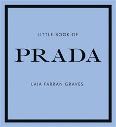 Little Book of Prada