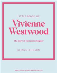 Little Book of Vivienne Westwood από το Public