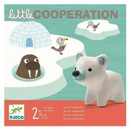 Little Cooperation 2.5+ Ετών (EN) Djeco