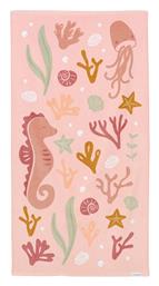 Little Dutch Ocean Dreams Ροζ