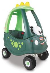 Little Tikes Cozy Coupe Περπατούρα Ride On Αυτοκινητάκι για 12+ Μηνών