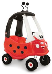 Little Tikes Cozy Coupe Περπατούρα Ride On Αυτοκινητάκι για 12+ Μηνών από το BlablaToys