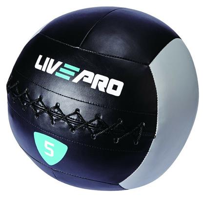 Live Pro Μπάλα Wall 35cm