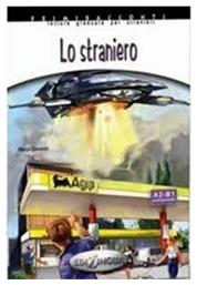 LO STRANIERO