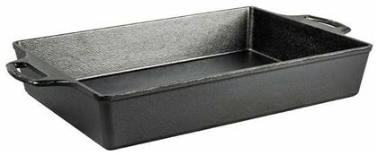 Lodge Ταψί από Μαντέμι 22.86x33.02cm