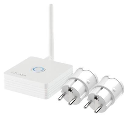 LogiLink Smart Home Kit SH0011 από το e-shop