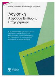 Λογιστική Αειφόρου Επίδοσης Επιχειρήσεων από το Ianos