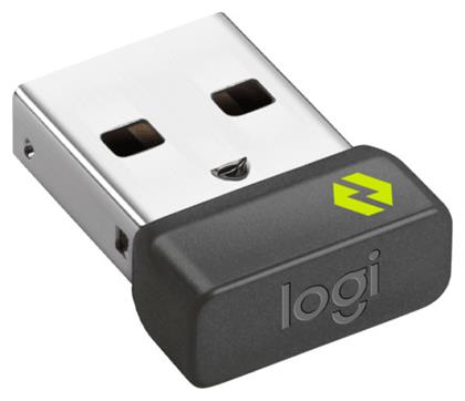 Logitech Bolt USB Receiver για Mouse & Keyboard
