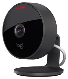 Logitech Circle View IP Θερμική Κάμερα Wi-Fi Full HD 1080p από το e-shop