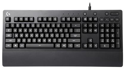 Logitech G213 Prodigy Μεμβράνης (Αγγλικό US)