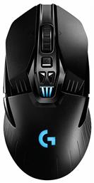 Logitech G903 Lightspeed (Hero) Ασύρματο Μαύρο από το e-shop