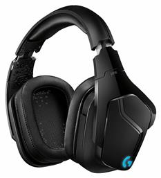 Logitech G935 Over Ear Gaming Headset με σύνδεση 3.5mm / USB από το e-shop