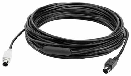 Logitech GROUP Expension Cable 10m