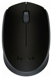 Logitech M171 Ασύρματο Mini Μαύρο