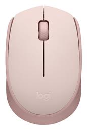 Logitech M171 Ασύρματο Mini Rose από το e-shop