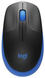 Logitech M190 Ασύρματο Μπλε