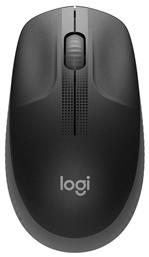 Logitech M190 Ασύρματο Μαύρο