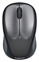 Logitech M235 Ασύρματο Mini Γκρι