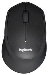 Logitech M330 Silent Plus Ασύρματο Μαύρο από το e-shop