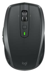 Logitech MX Anywhere 2S Bluetooth Edition Ασύρματο Mini Μαύρο
