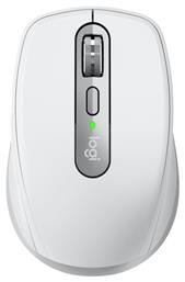 Logitech MX Anywhere 3 for Mac Ασύρματο Bluetooth Ποντίκι Γκρι από το Public