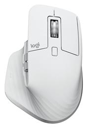 Logitech MX Master 3S Ασύρματο Pale Gray