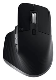 Logitech MX Master 3S for Mac Ασύρματο Space Gray