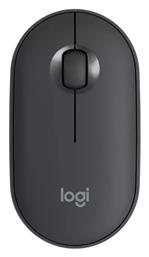 Logitech Pebble M350s Ασύρματο Graphite από το e-shop