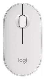 Logitech Pebble M350s Ασύρματο White από το e-shop