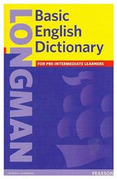 LONGMAN BASIC ENGL.DICT.INTERM.(N/E) από το Ianos