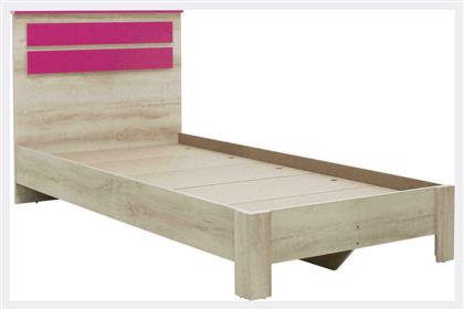 Looney Κλασικό Μονό για Στρώμα 100x200cm