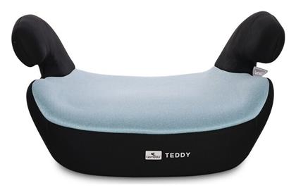 Lorelli Καθισματάκι Αυτοκινήτου Booster Teddy 15-36 kg Arctic από το Filinda