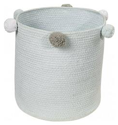 Lorena Canals Basket Bubbly Light Blue από το Spitishop