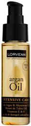 Lorvenn Argan Exotic Oil Intensive Care 50ml