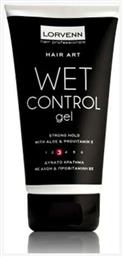 Lorvenn Wet Control Gel 150ml